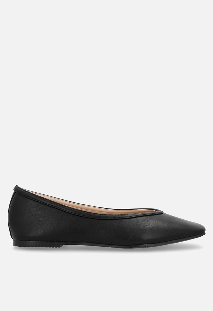Raid London - Maryana pump - black