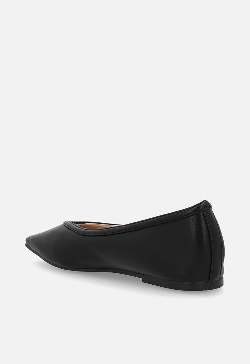 Raid London - Maryana pump - black