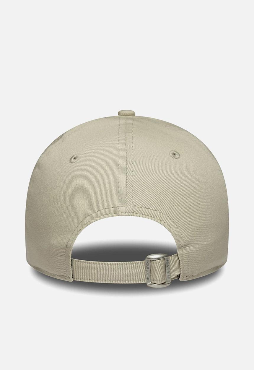 New Era - Female League Essential 9Forty®New York Yankees -Tan