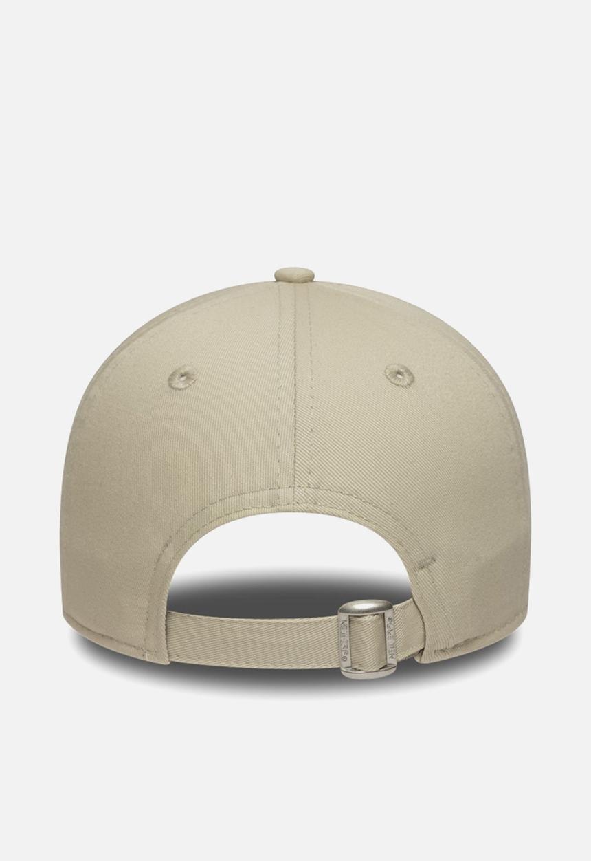 New Era - Female Floral Icon 9Forty®New York Yankees -Tan