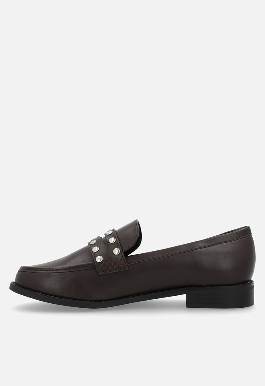 Raid London - Ferney loafer - brown