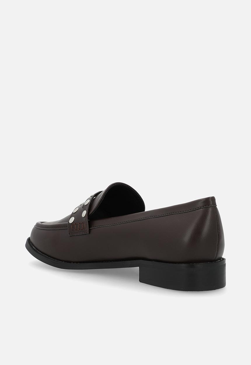 Raid London - Ferney loafer - brown