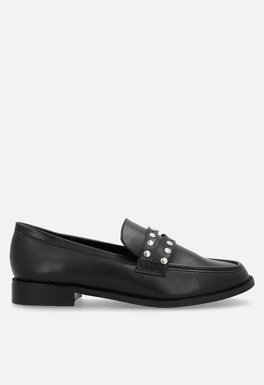 Raid London - Ferney loafer - black