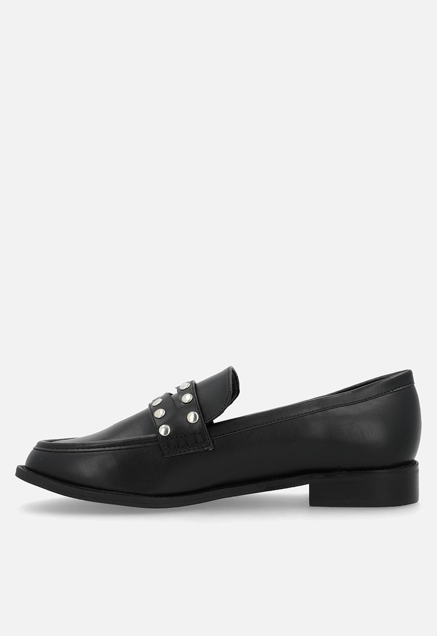Raid London - Ferney loafer - black