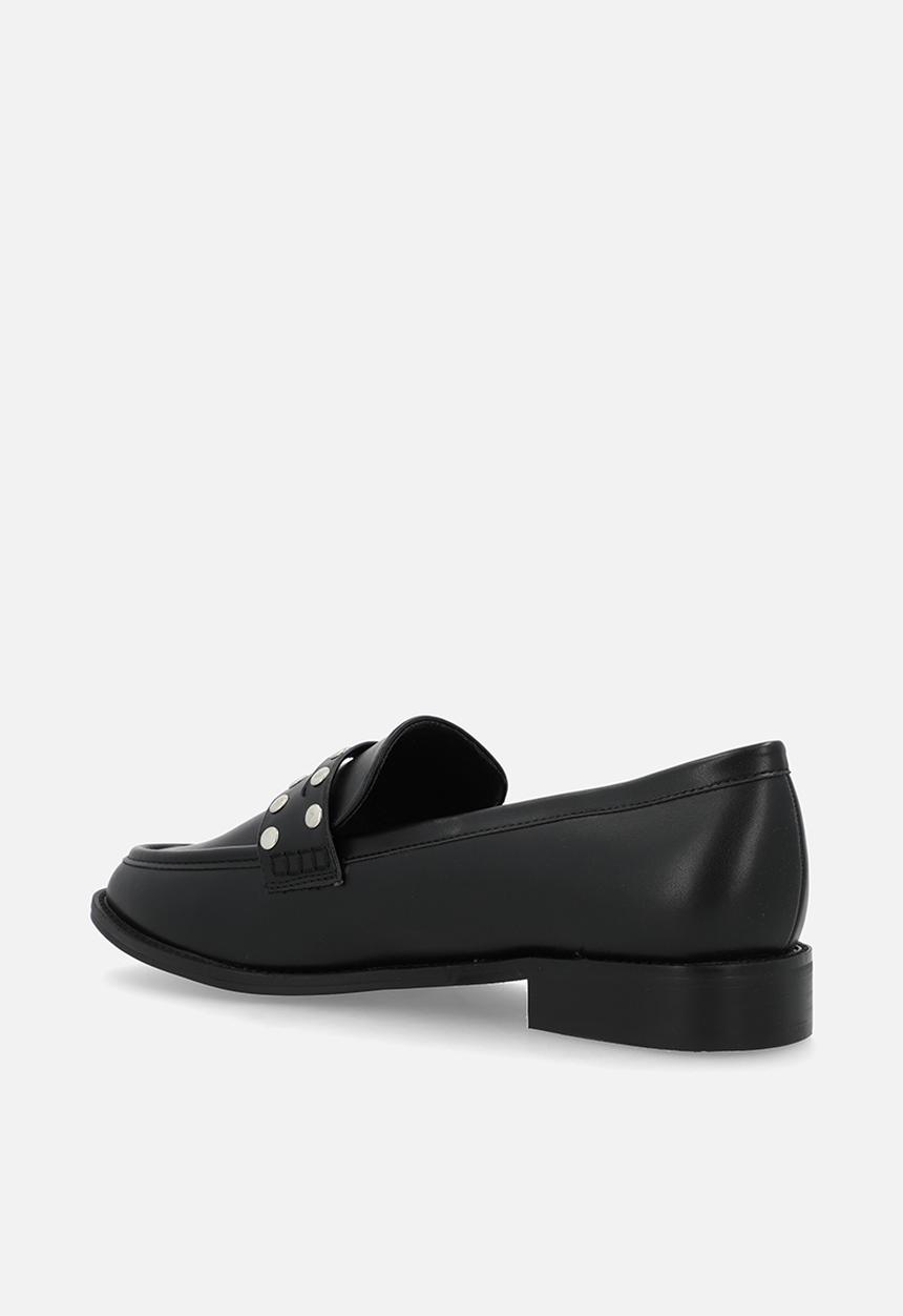Raid London - Ferney loafer - black