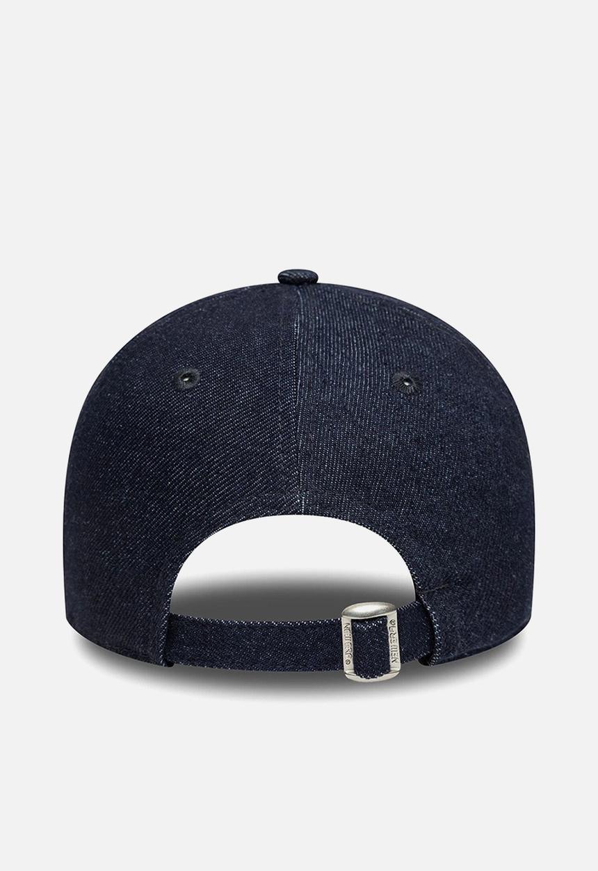 New Era - Female Denim Stitch 9Twenty®Los Angeles Dodgers-Navy