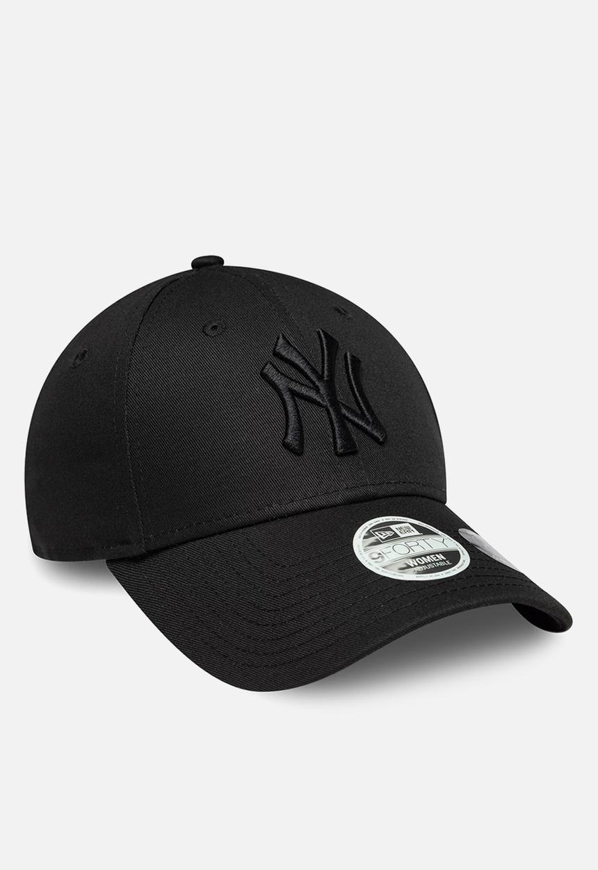 New Era - Female Bow Back 9Forty®New York Yankees-Black