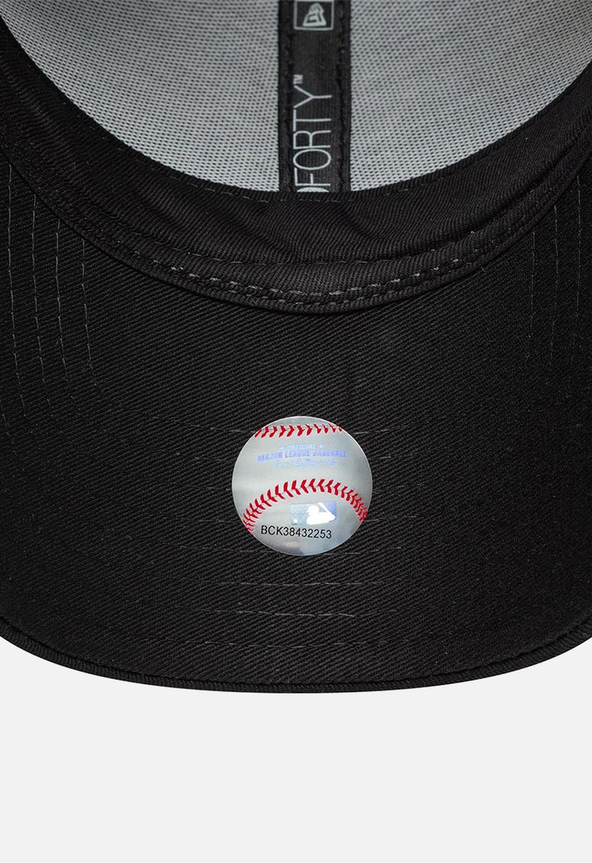 New Era - Female Bow Back 9Forty®New York Yankees-Black
