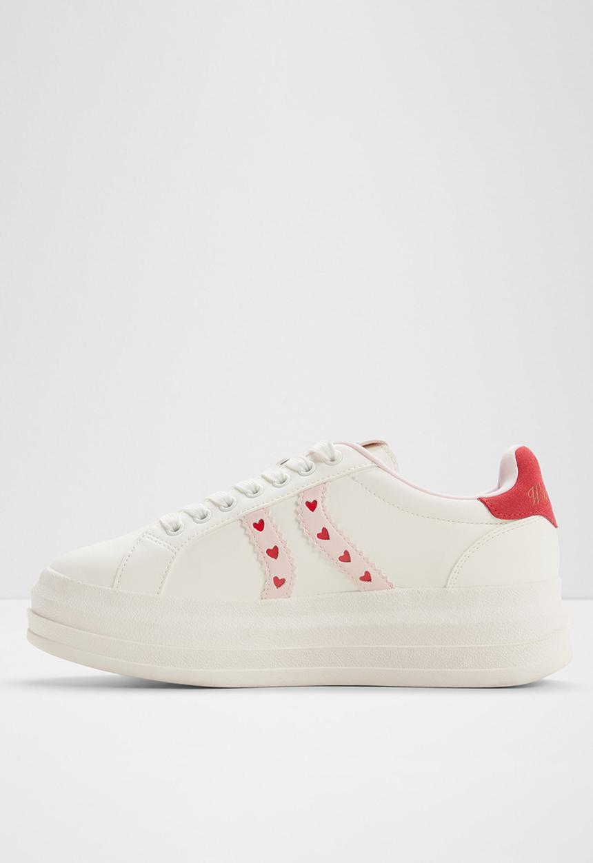 ALDO - Adores sneaker - white