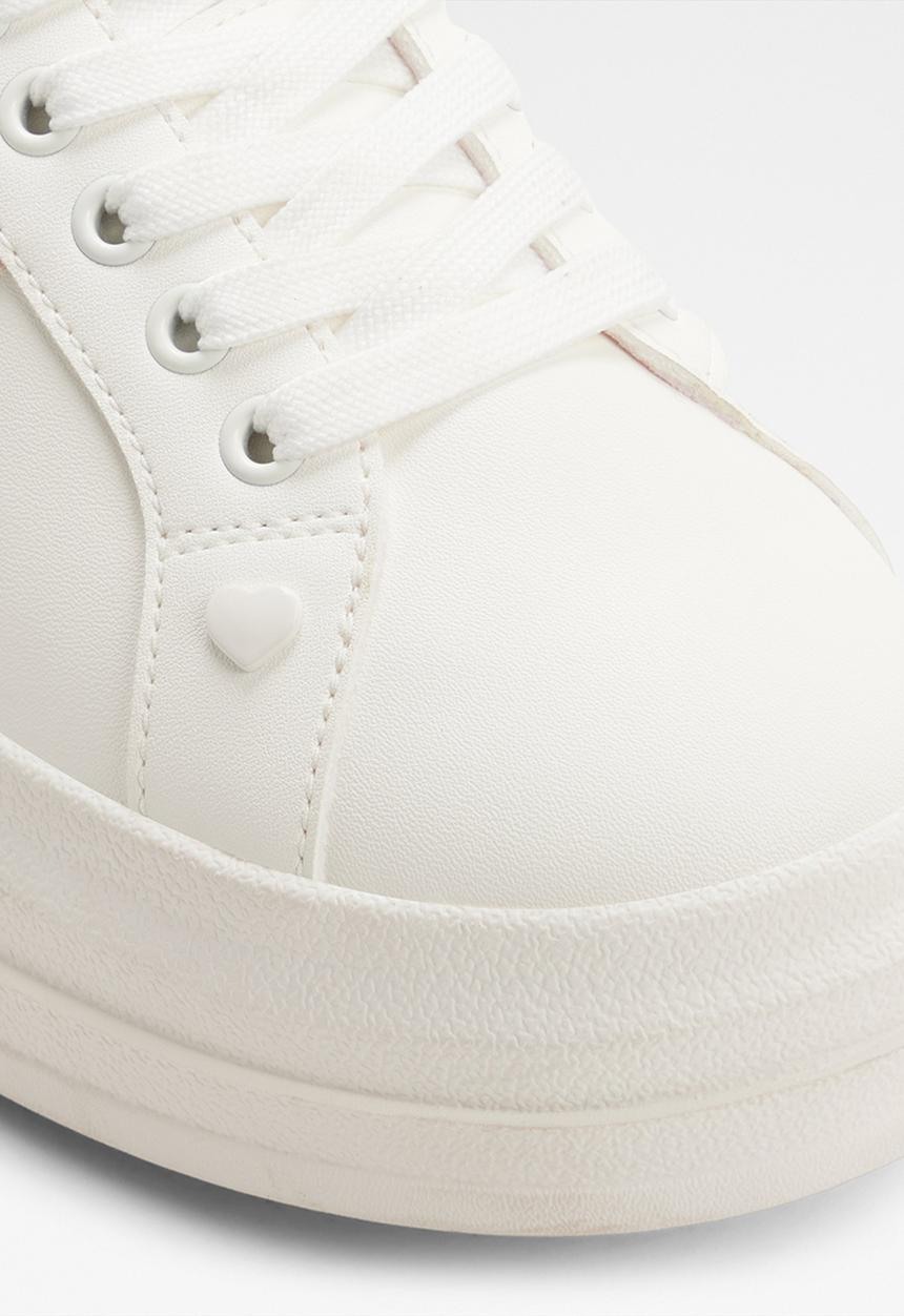 ALDO - Adores sneaker - white