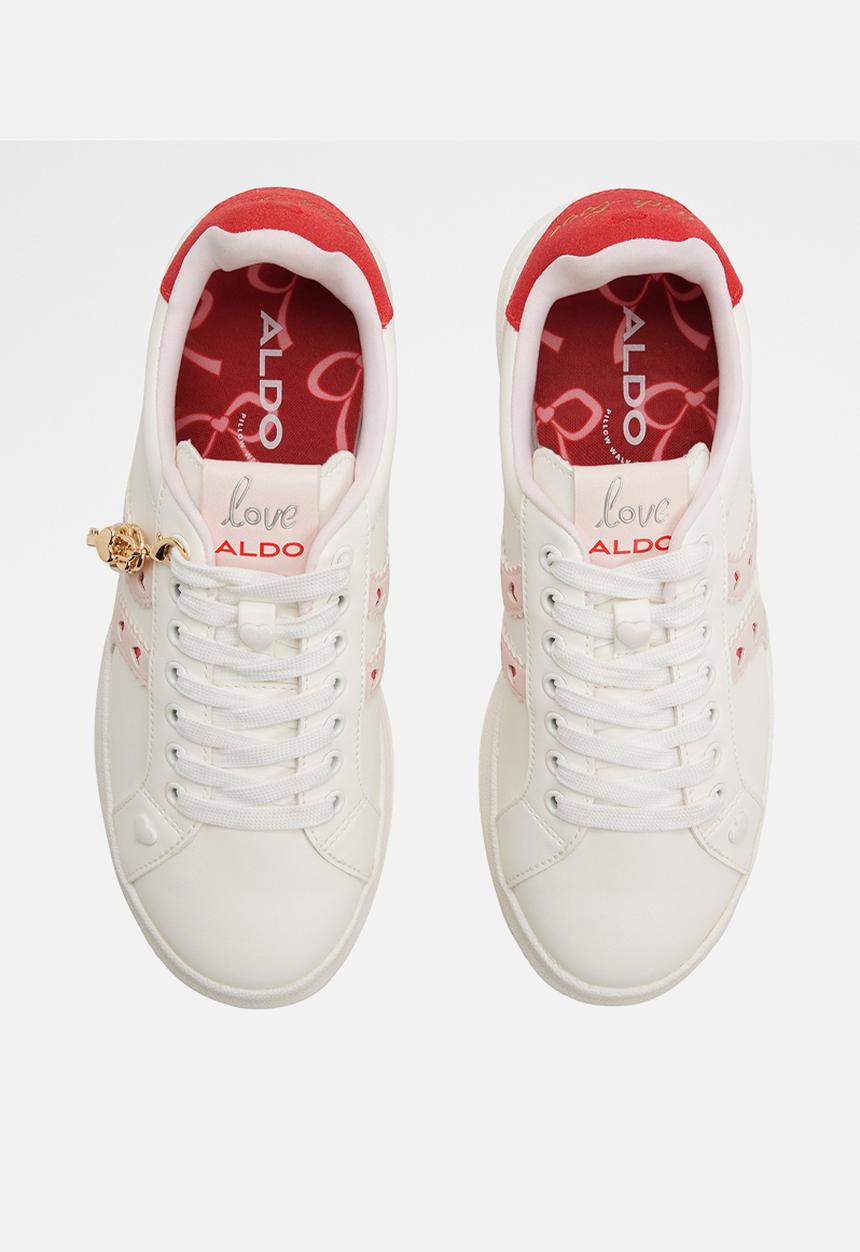 ALDO - Adores sneaker - white