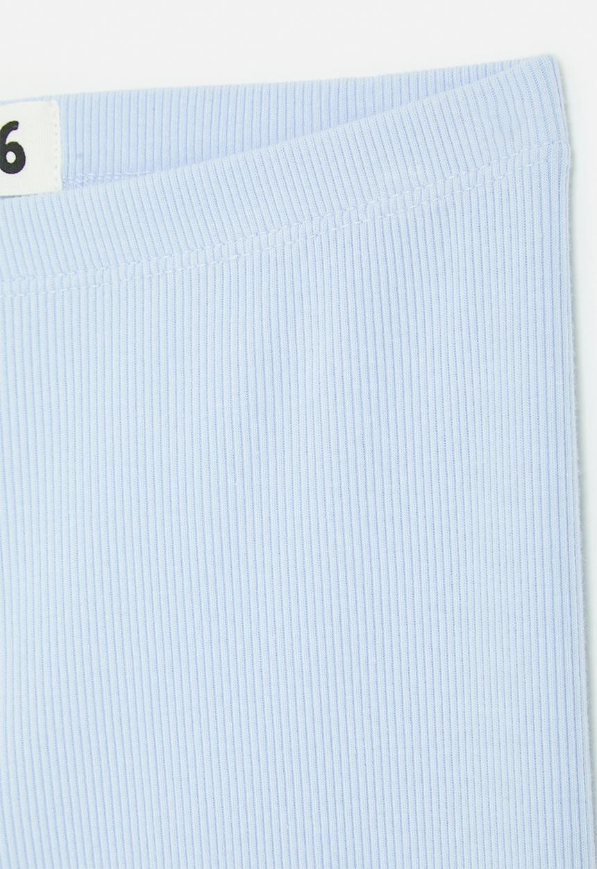 Cotton On - Huggie Tights - Dawn Blue