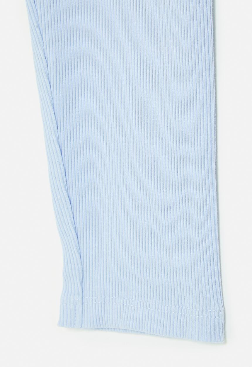 Cotton On - Huggie Tights - Dawn Blue