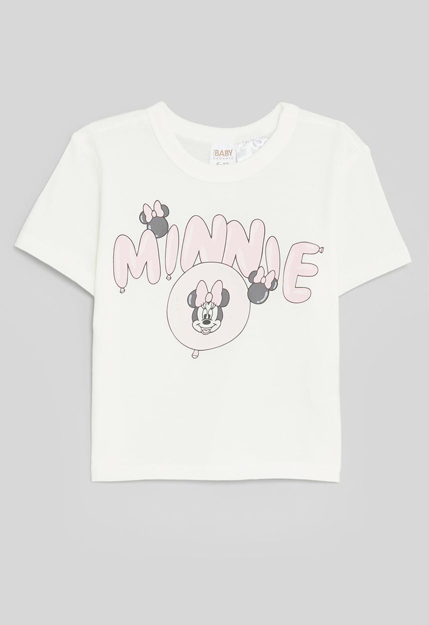 Cotton On - Bobbi Short Sleeve Lcn Tee
