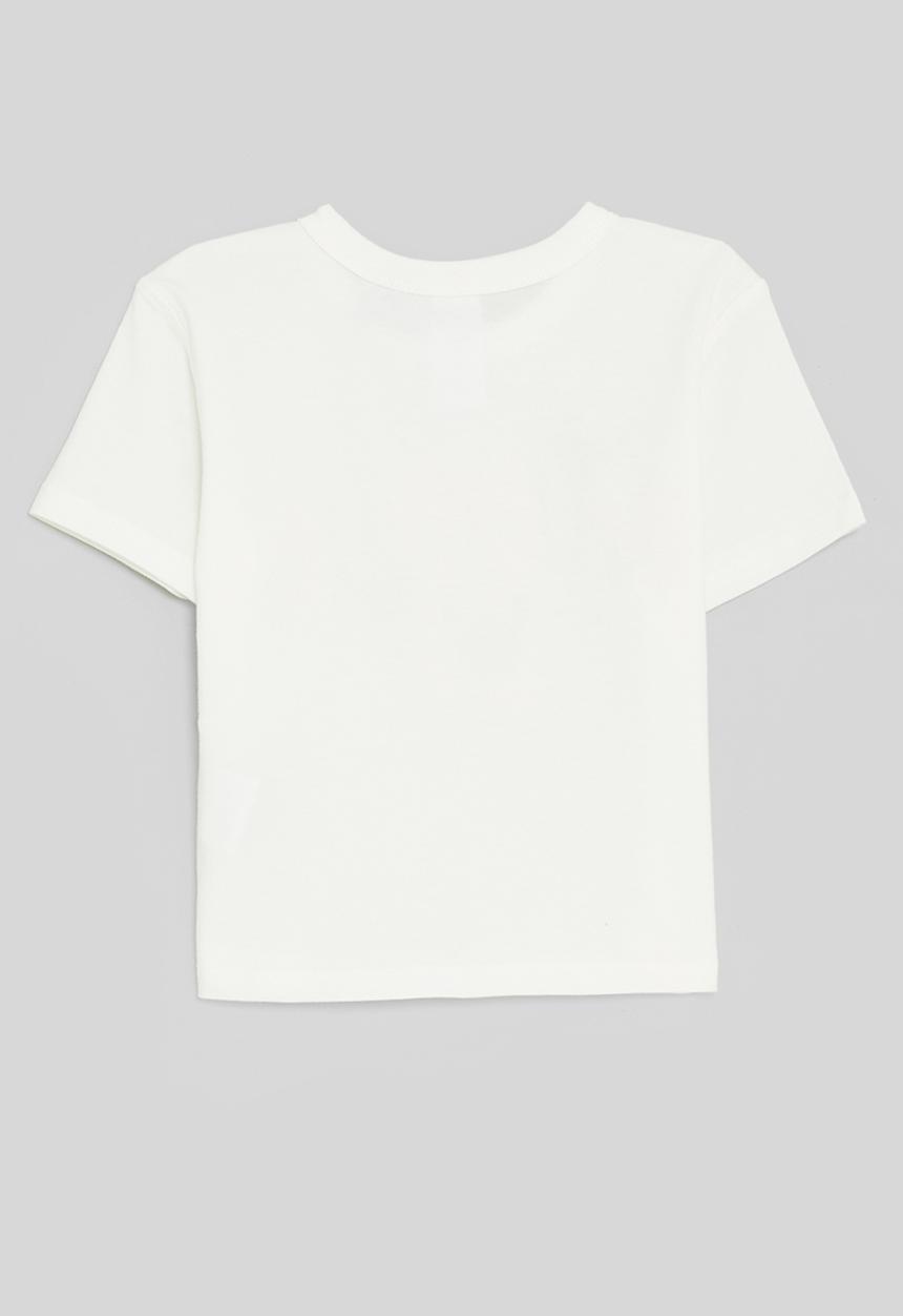 Cotton On - Bobbi Short Sleeve Lcn Tee