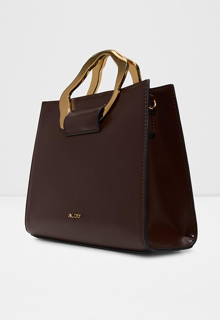 Azerallux Top Handle - Brown