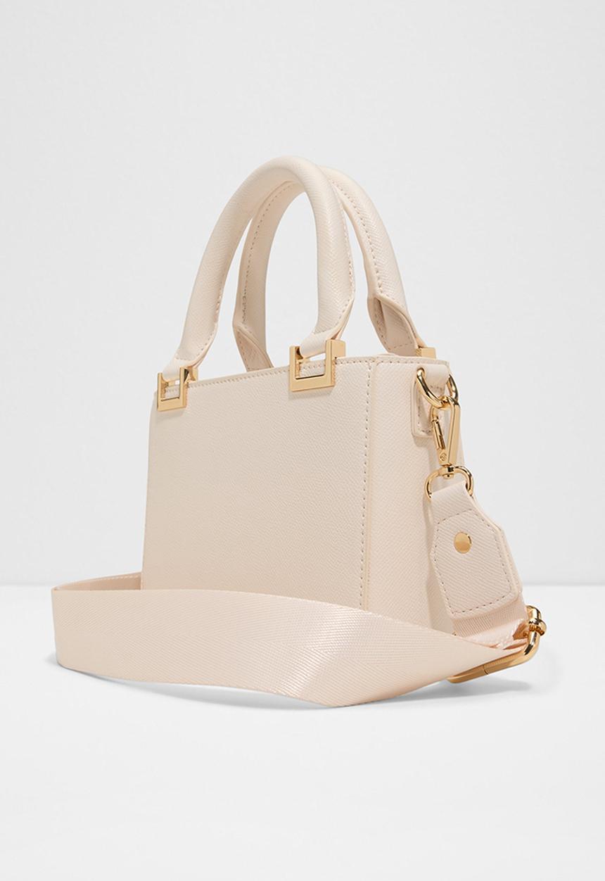 ALDO - Loriflora Bone Top Handle