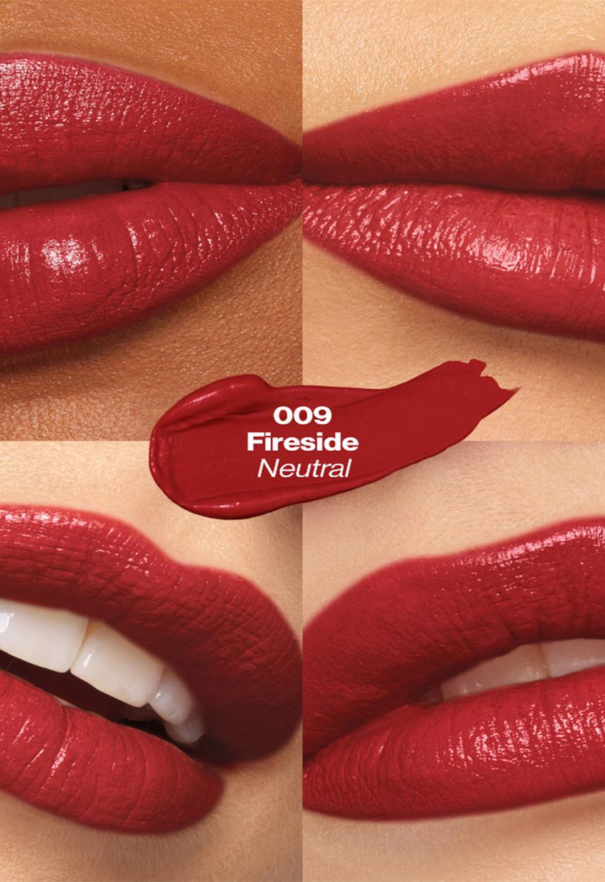 Revlon - Super Lustrous Ultra Lipstick - Fireside