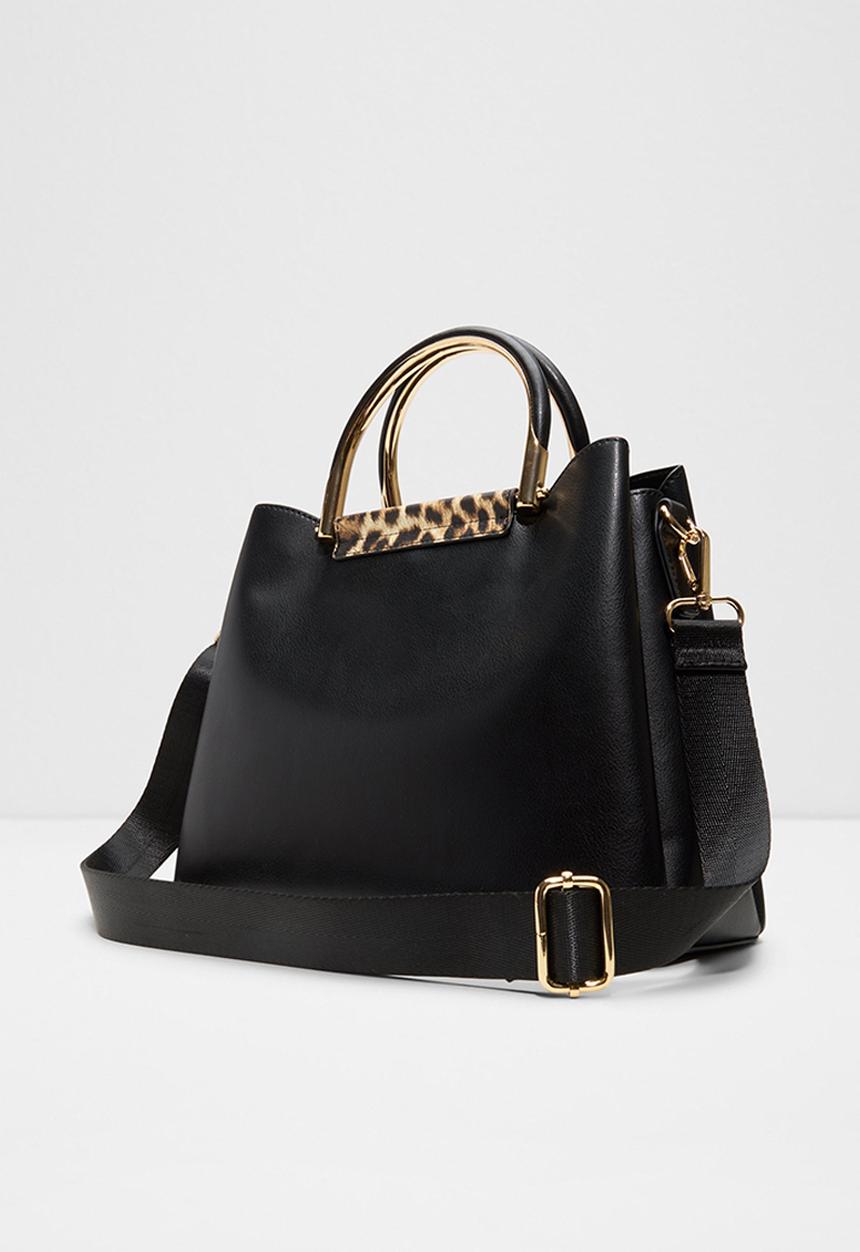 ALDO - Cloena Top Handle - Other Black