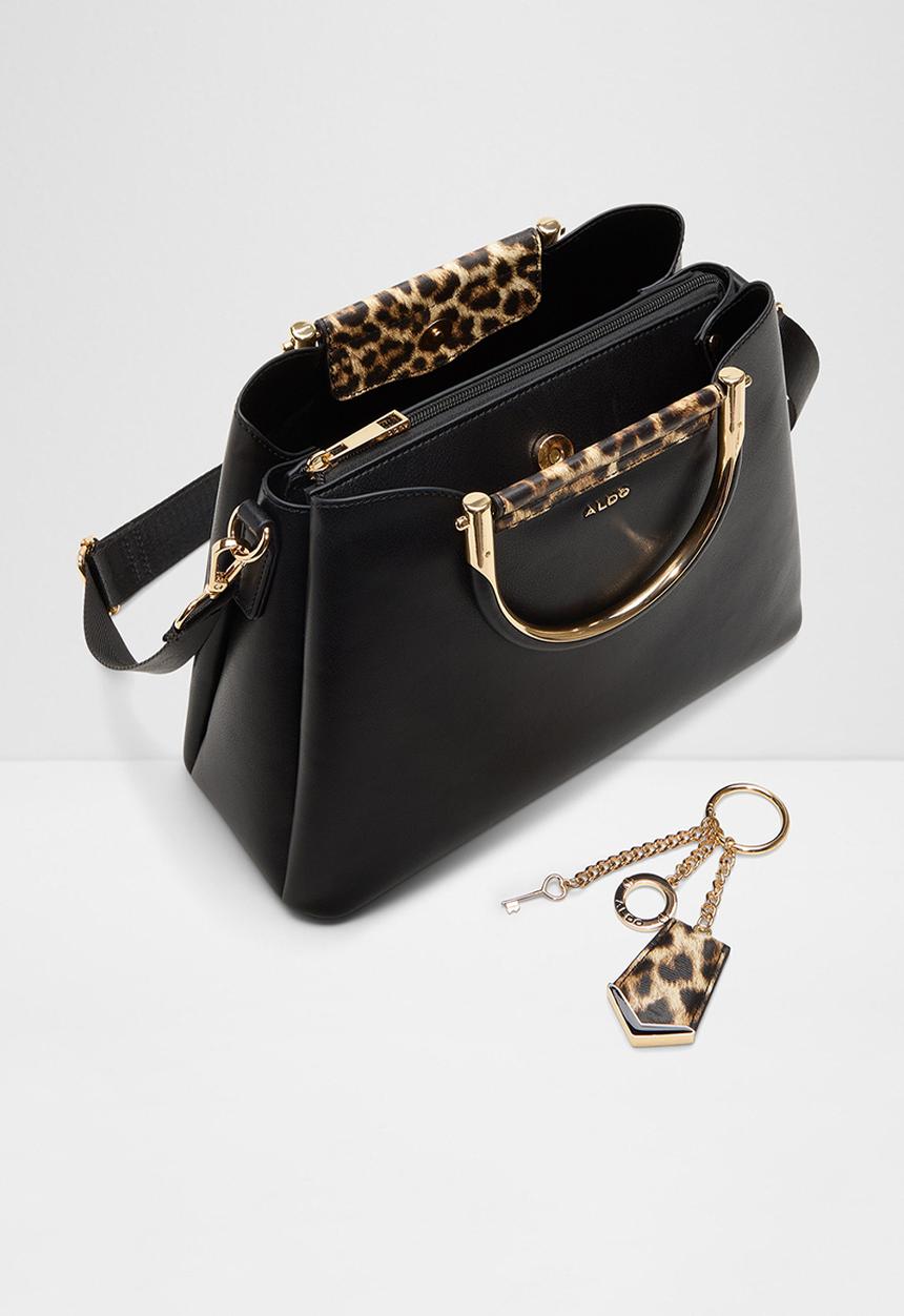 ALDO - Cloena Top Handle - Other Black