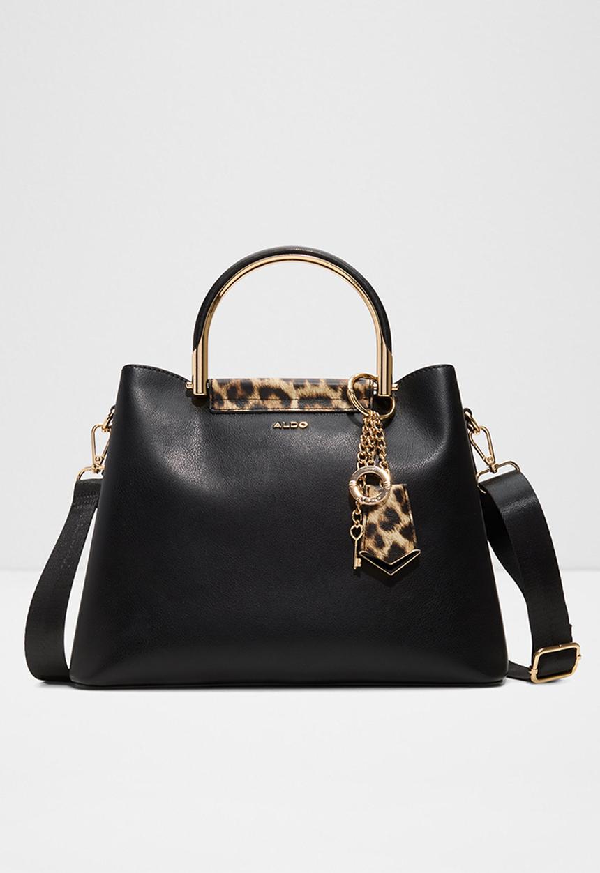 ALDO - Cloena Top Handle - Other Black