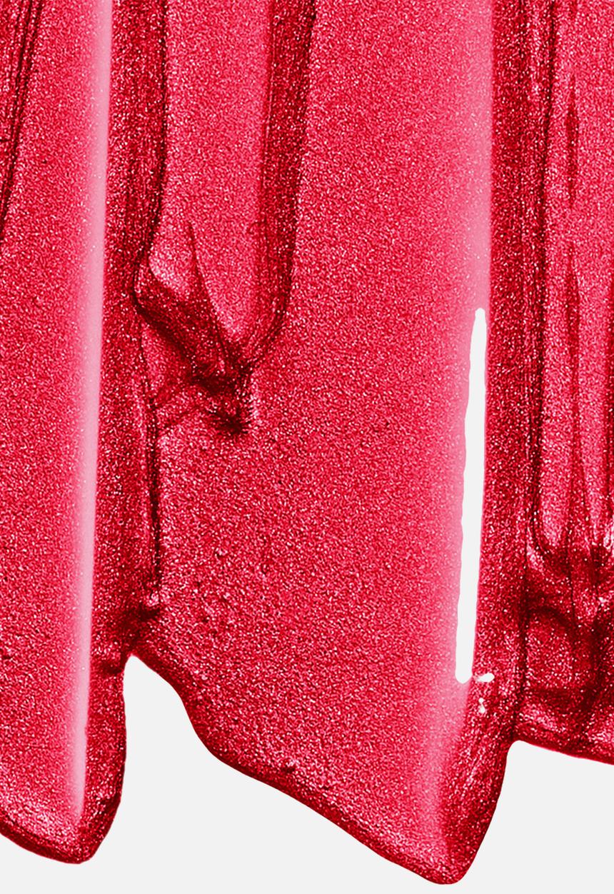 Revlon - Colorstay Overtime Lipcolor - Forever Scarlet
