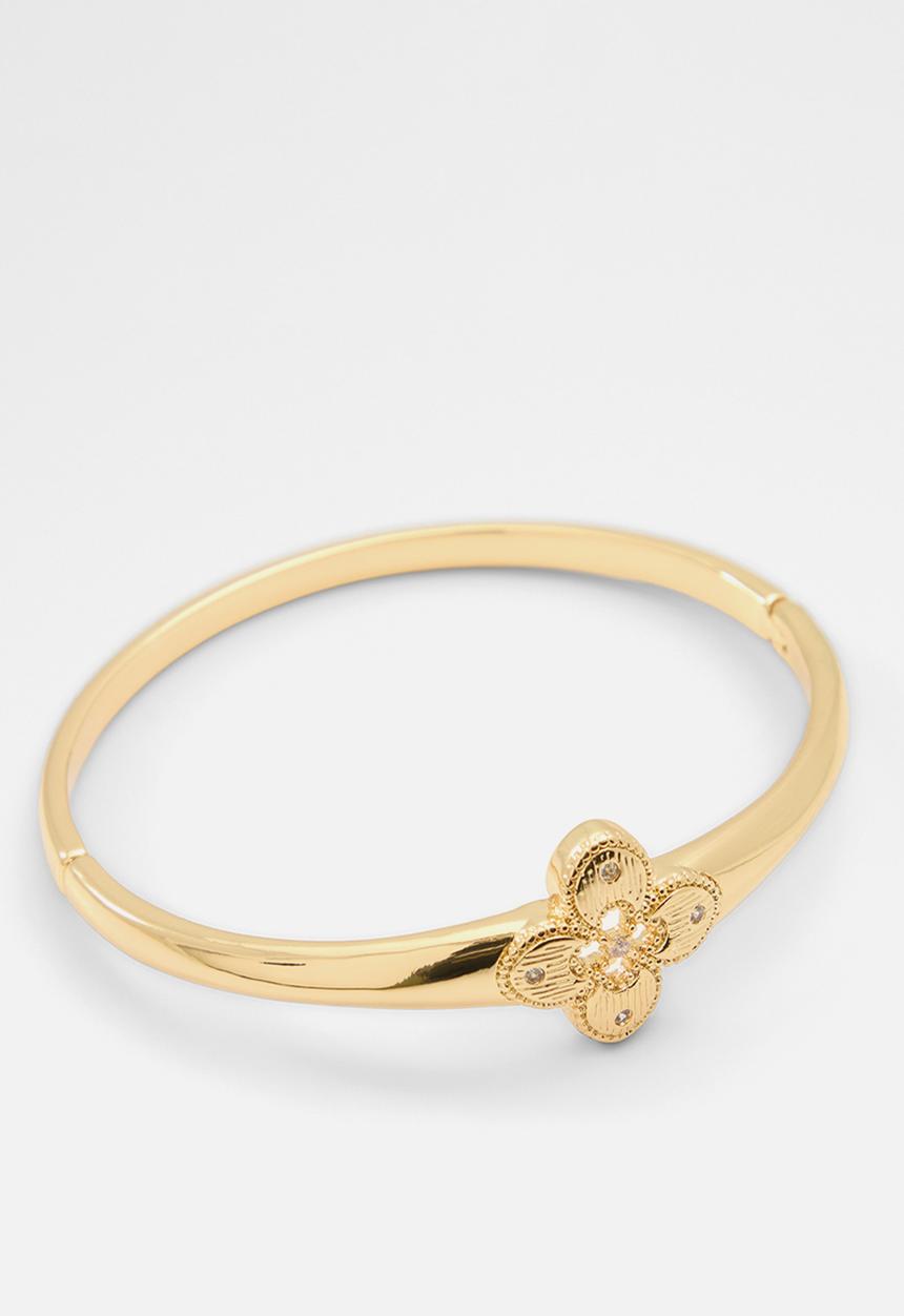 ALDO - Wicalinad - Gold/Clear Multi