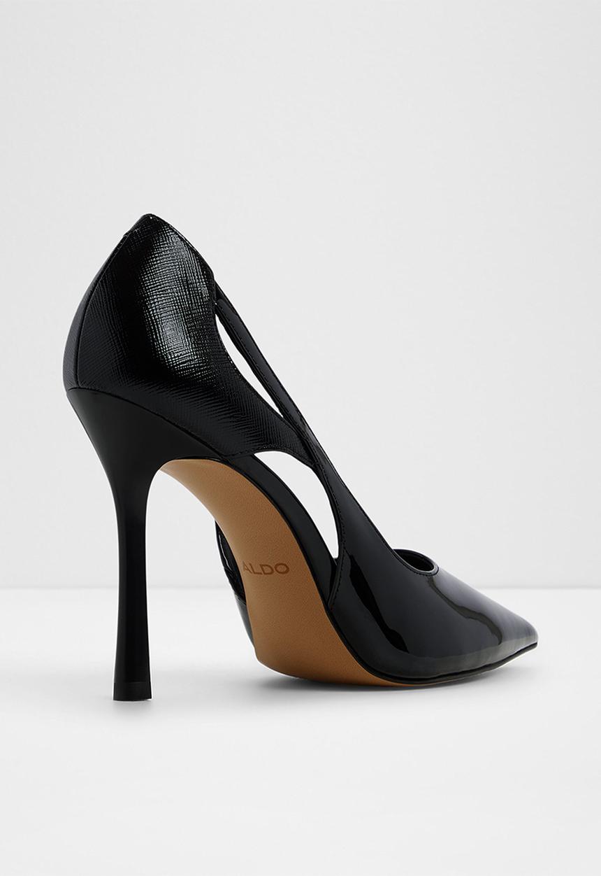 ALDO - Deluna court heel - black