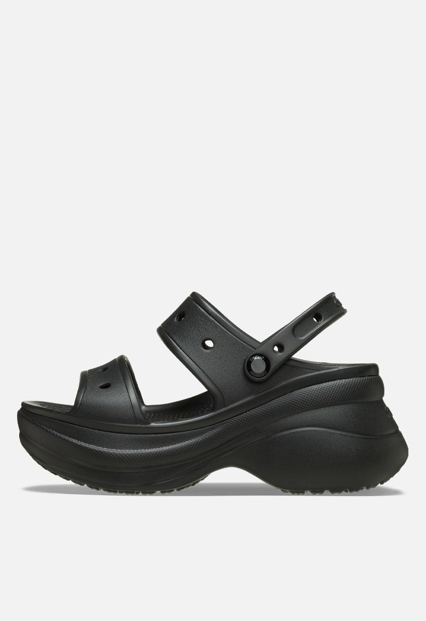 Crocs - Bae Sandal - Black