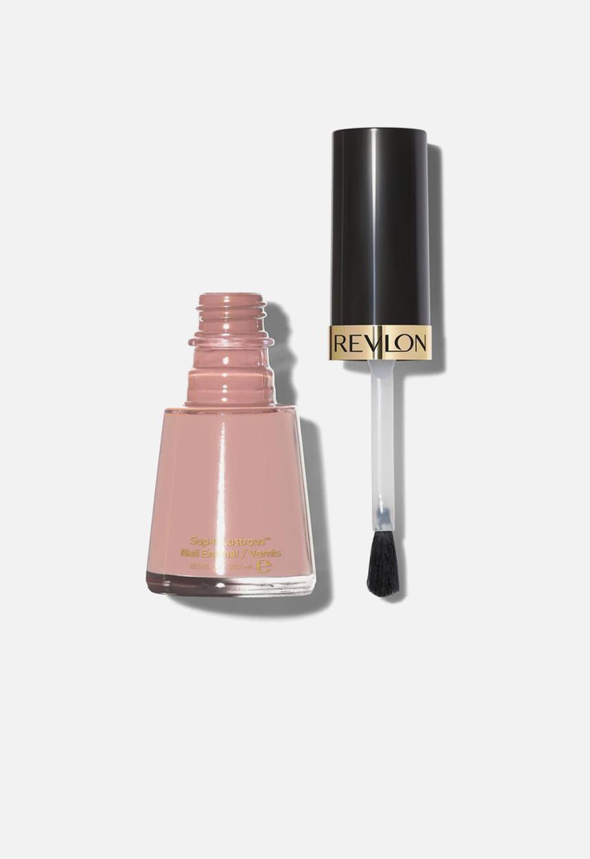 Revlon - Superlustrous Nail Enamel  - Romantique