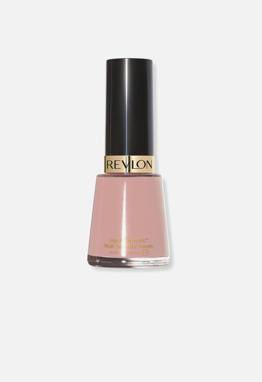 Revlon - Superlustrous Nail Enamel  - Romantique