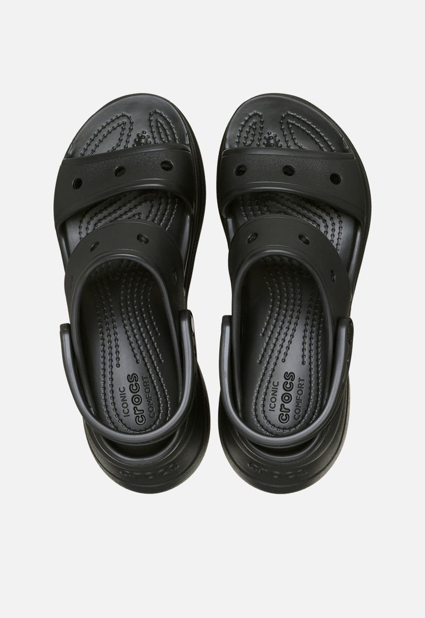 Crocs - Bae Sandal - Black