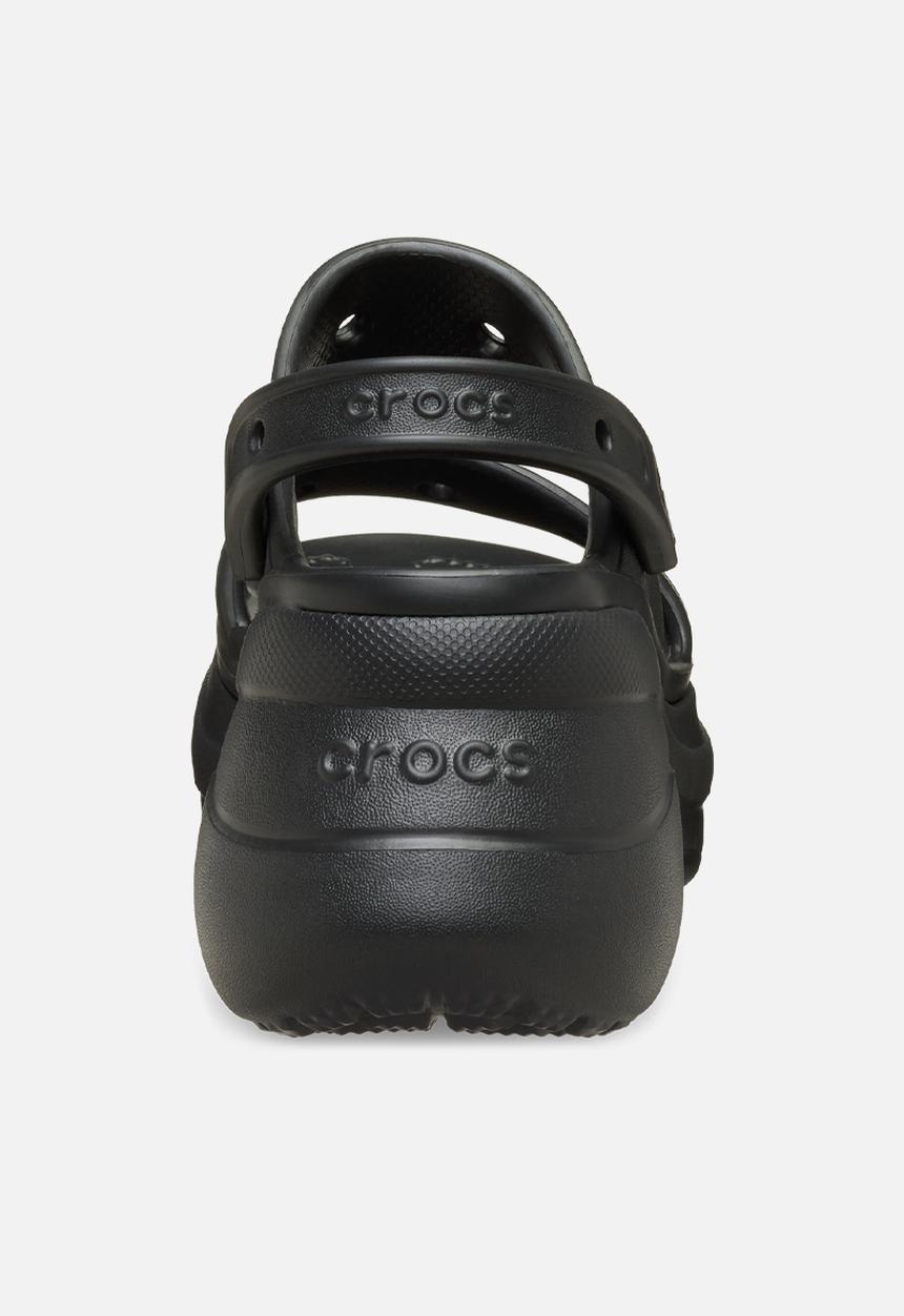Crocs - Bae Sandal - Black