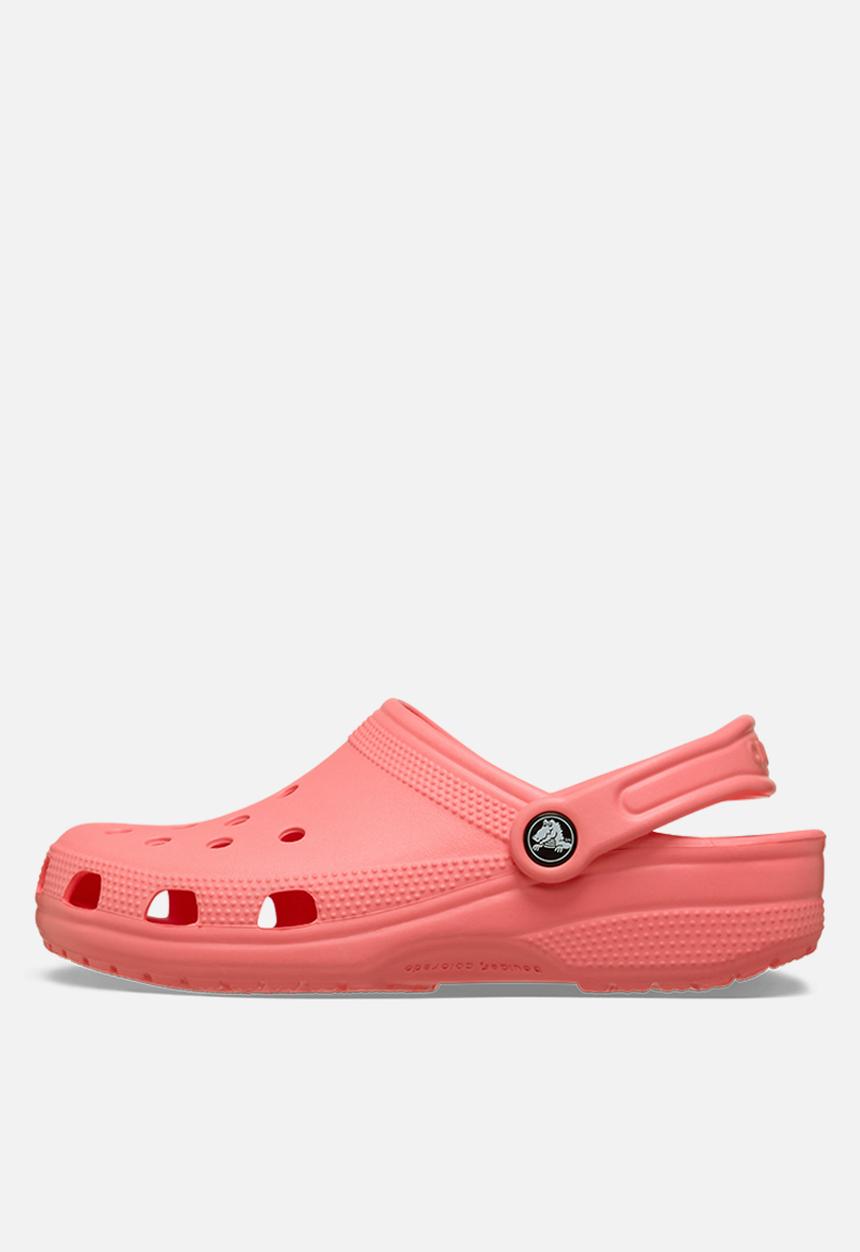 Crocs - Classic clog -Guava