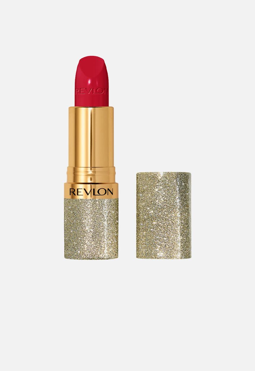 Revlon - Super Lustrous Ultra Lipstick - Heatwave
