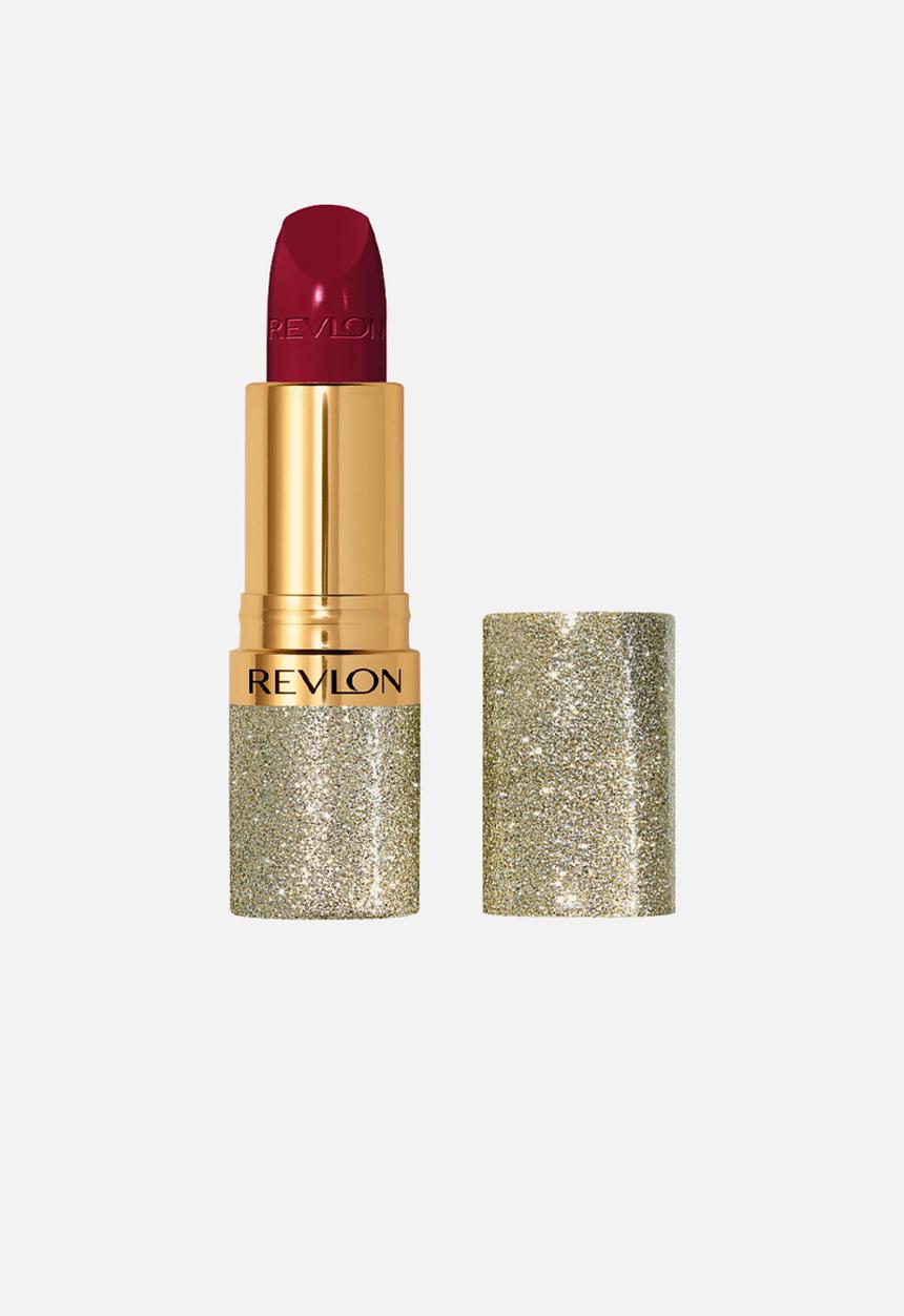 Revlon - Super Lustrous Ultra Lipstick - Blackberry