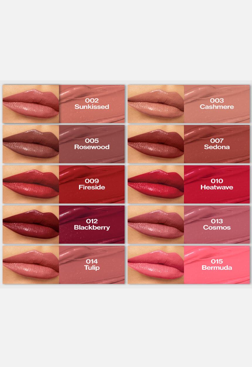 Revlon - Super Lustrous Ultra Lipstick - Cosmos