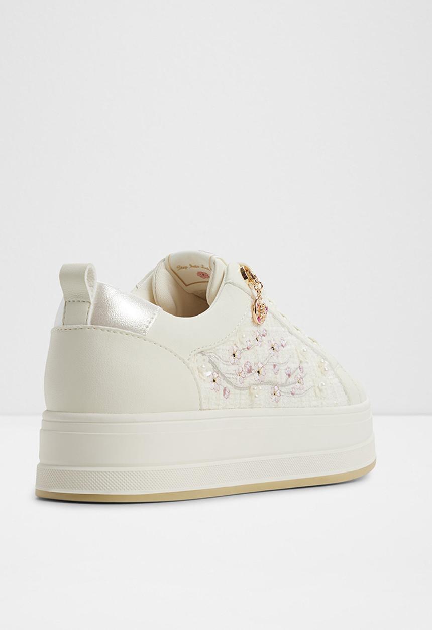 ALDO - Derissi sneaker - white combo