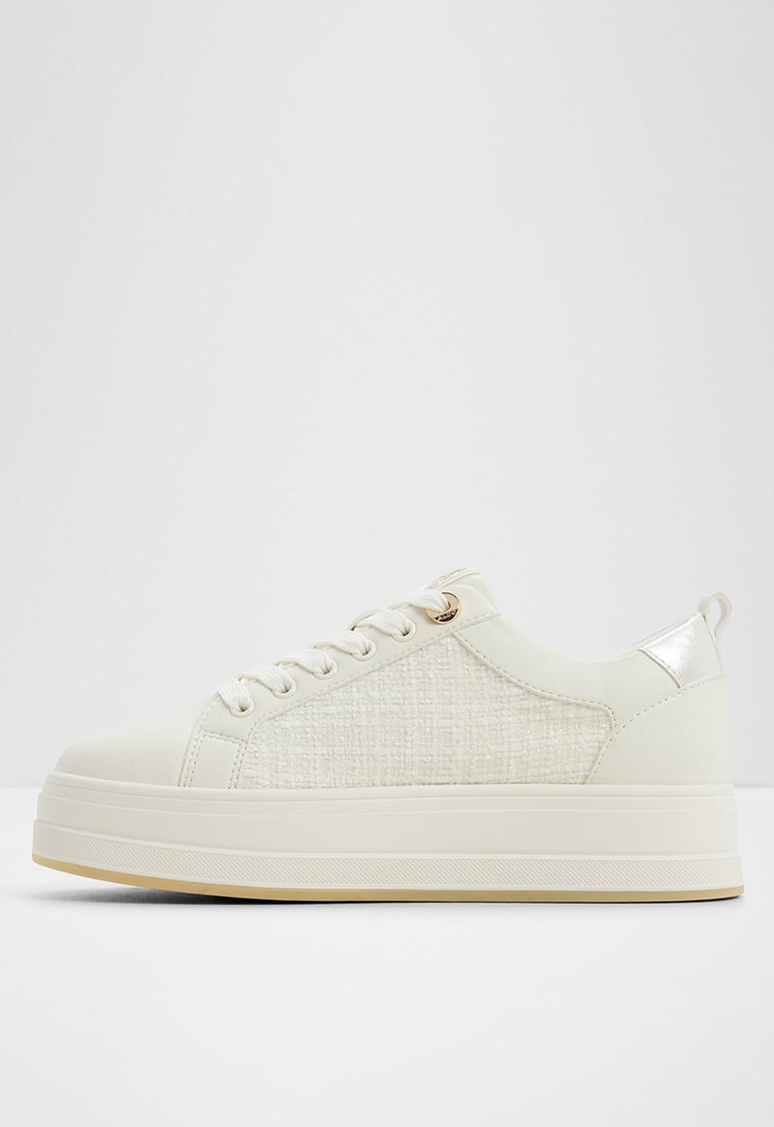 ALDO - Derissi sneaker - white combo