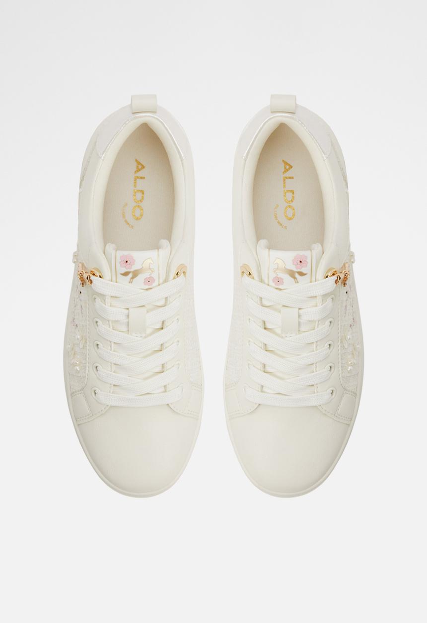ALDO - Derissi sneaker - white combo