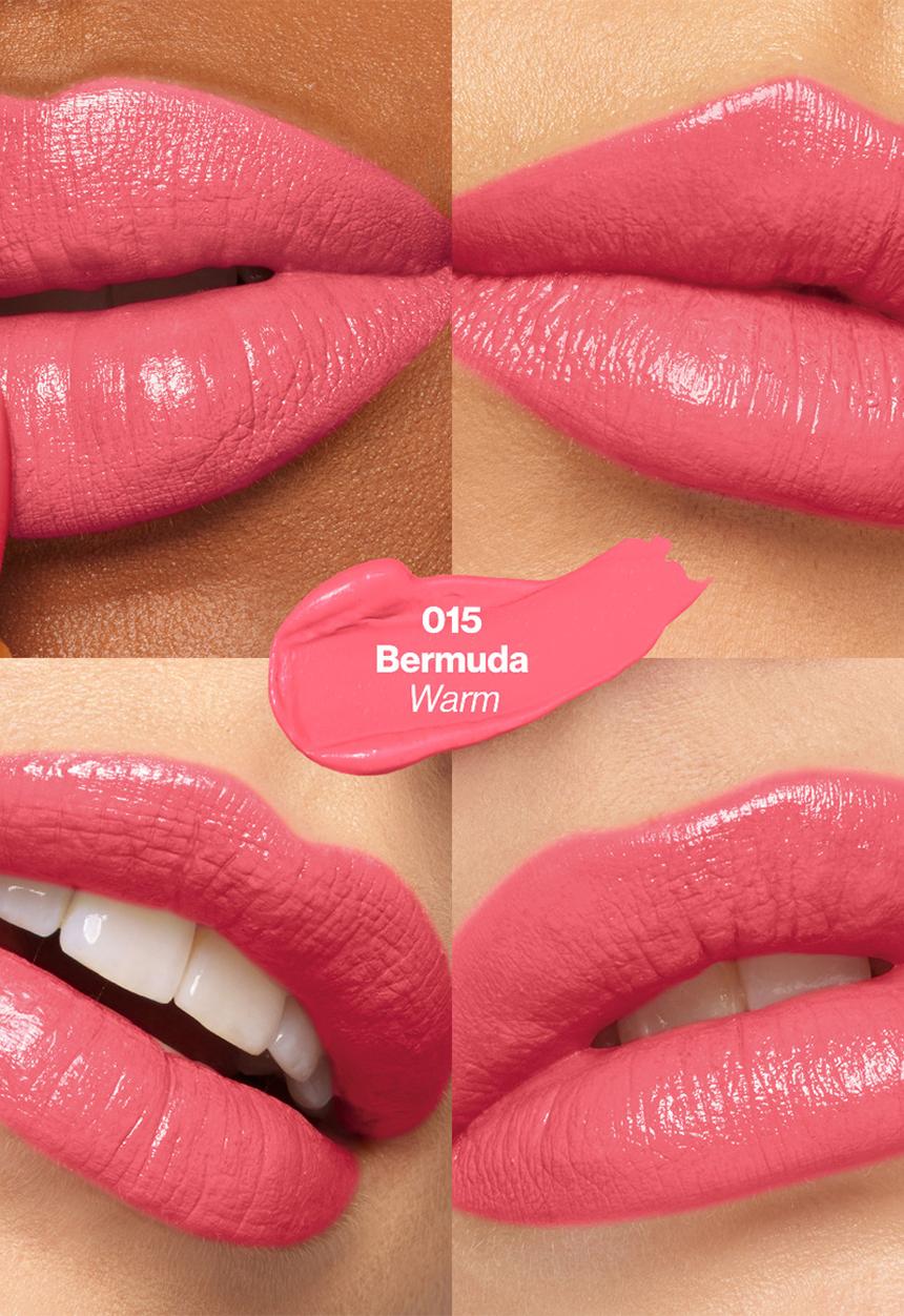Revlon - Super Lustrous Ultra Lipstick - Bermuda