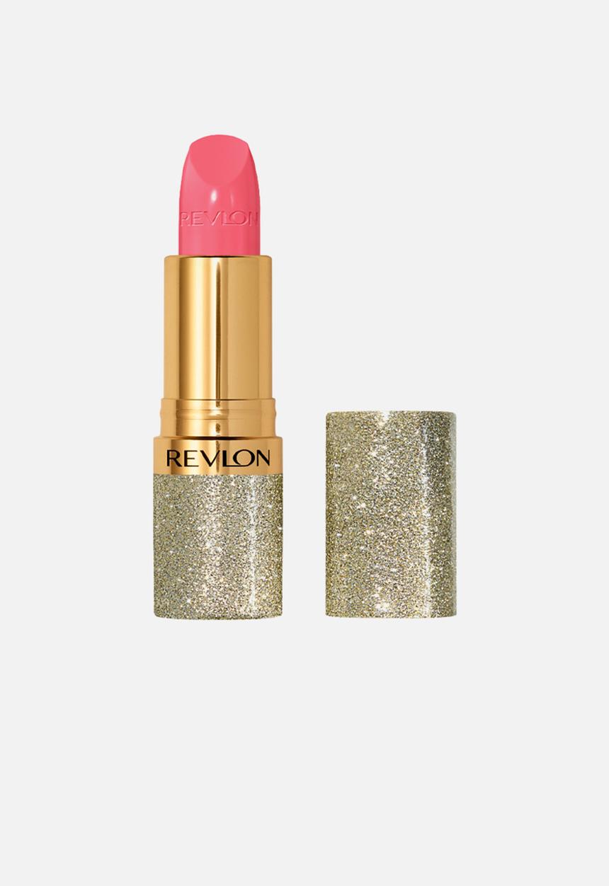 Revlon - Super Lustrous Ultra Lipstick - Bermuda