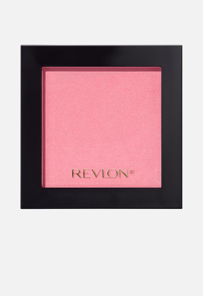 Revlon - Powder Blush - Tickled Pink