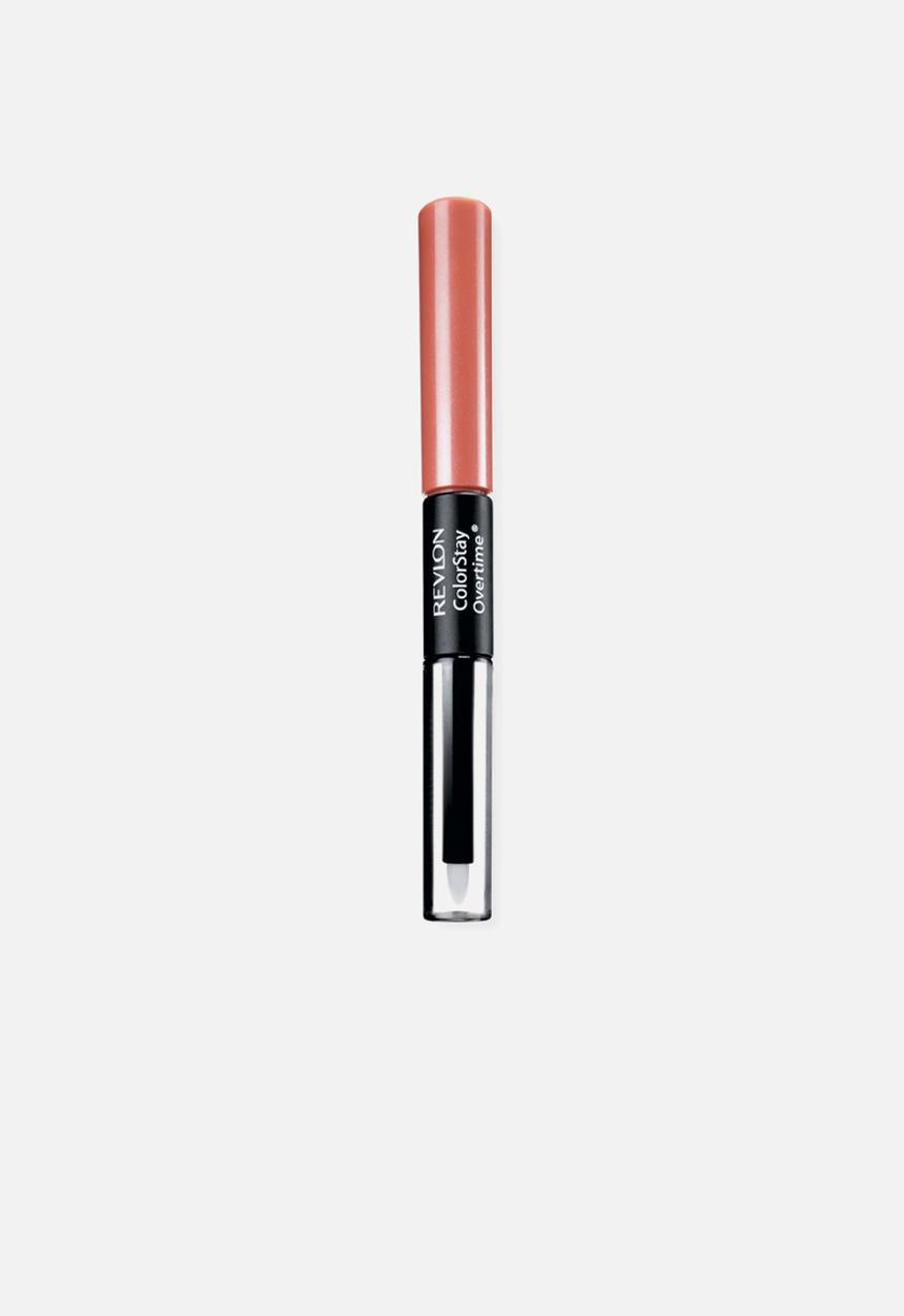 Revlon - Colorstay Overtime Lipcolor - Forever Pink