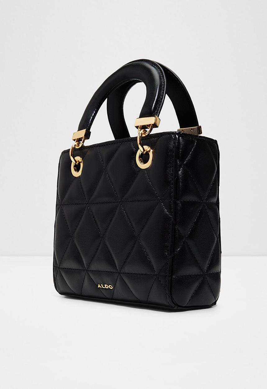 ALDO - Florense Top Handle - Black