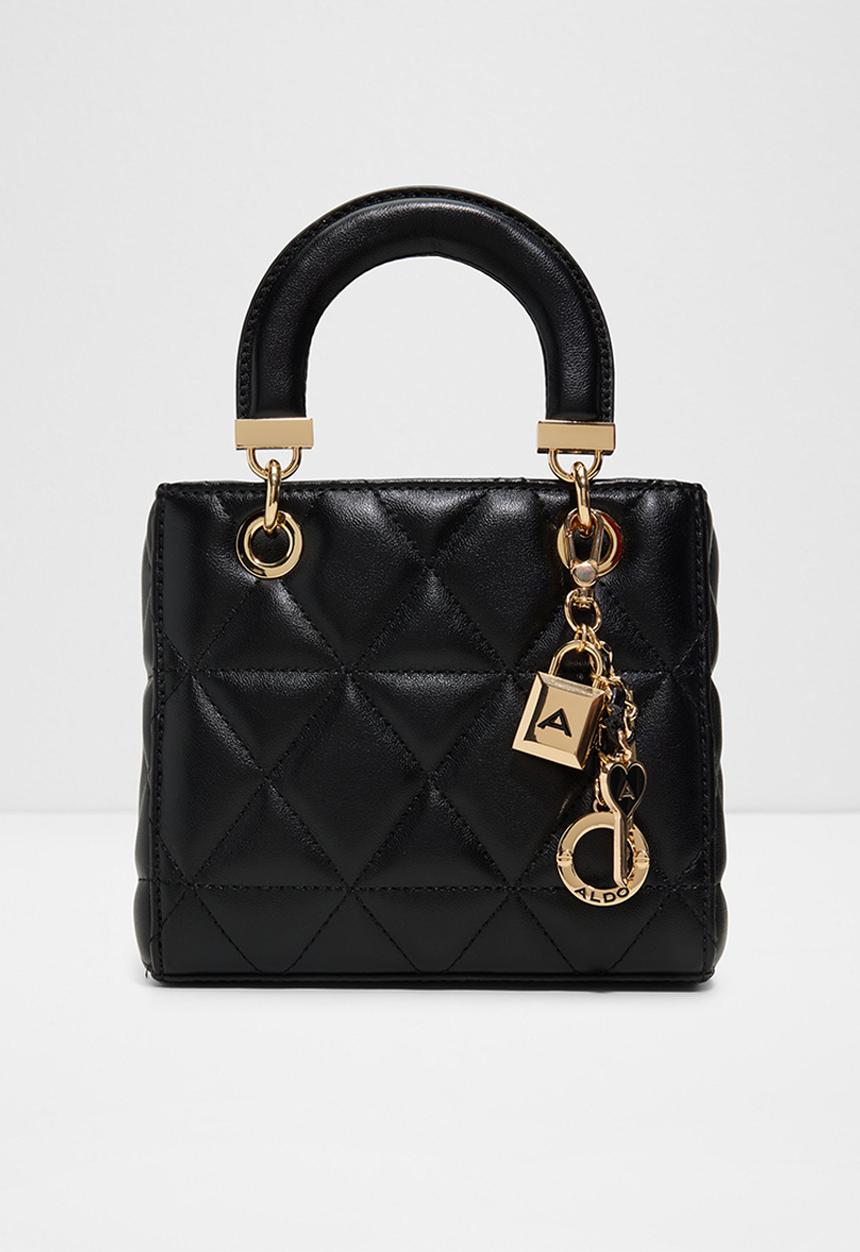 ALDO - Florense Top Handle - Black