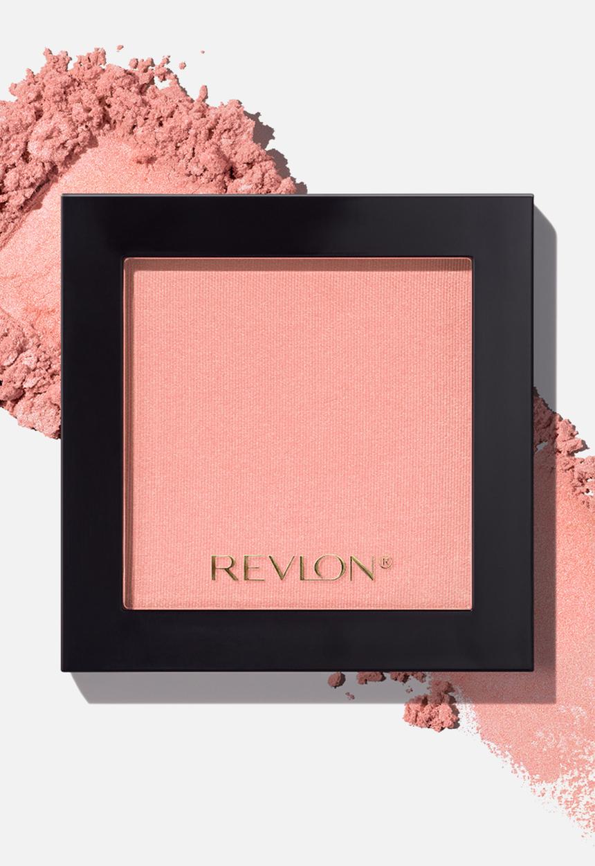 Revlon - Powder Blush - Oh Baby Pink