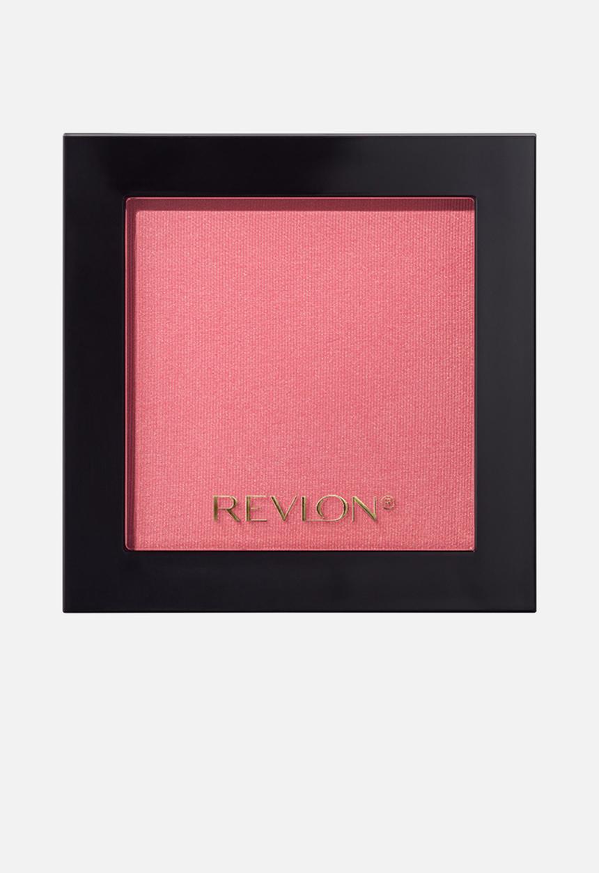 Revlon - Powder Blush - Mauvelous