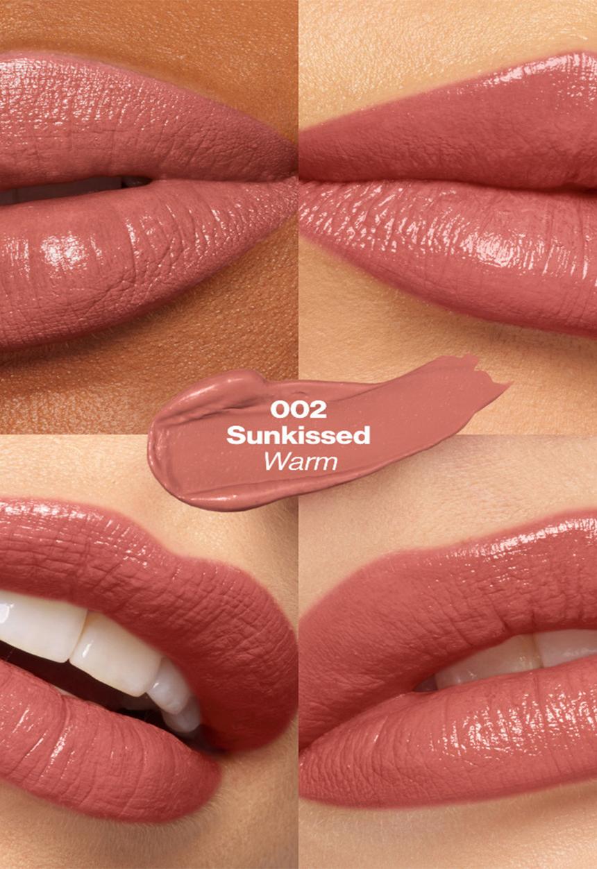 Revlon - Super Lustrous Ultra Lipstick - Sunkissed