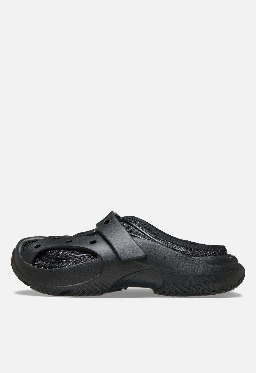 Crocs - Caged Mule - Black